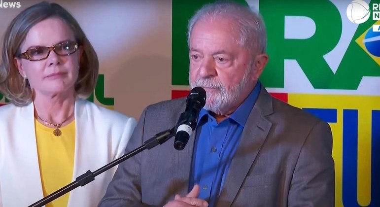 Trabalho do governo de transição de Lula termina na próxima terça-feira (13)