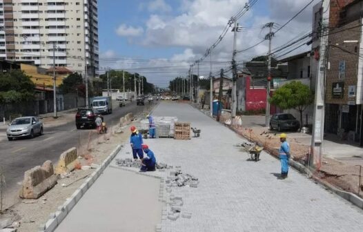 Trecho da Av. Sargento Hermínio será bloqueado; confira rotas de desvio