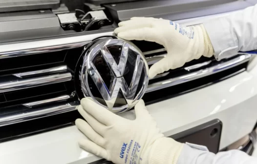 Quer ser estagiário na Volkswagen em 2023?