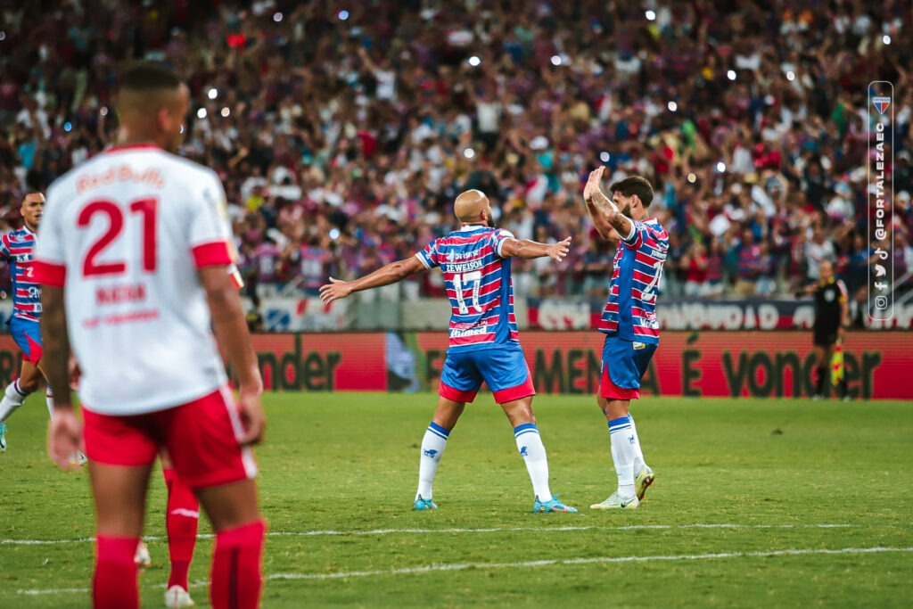 Cerro Porteño derrota Curicó Unido-CHI na pré-Libertadores