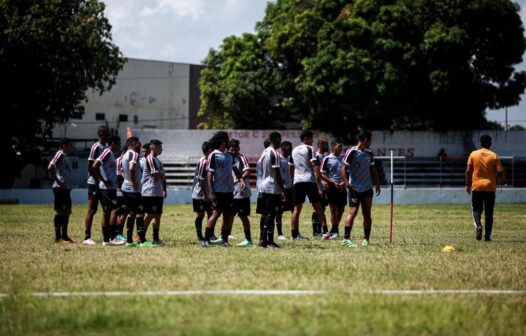 Ferroviário dispensa 5 atletas que iniciam a pré-temporada no clube