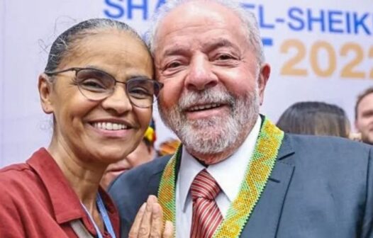 Lula decide que nomeará Marina ministra do Meio Ambiente