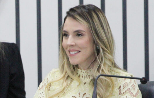 Conheça o perfil de Jade Romero, vice-governadora do Ceará