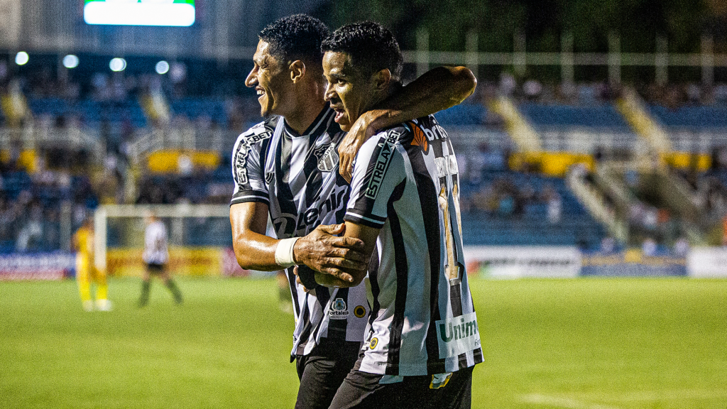 Ceará x Maracanã: informações sobre ingressos para o Campeonato Cearense