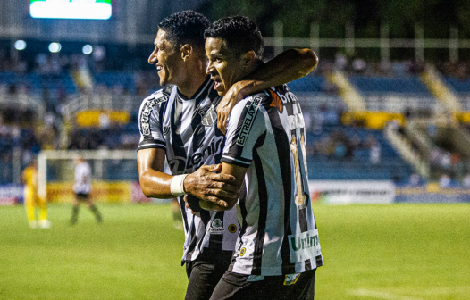 Ceará x Maracanã: informações sobre ingressos para o Campeonato Cearense