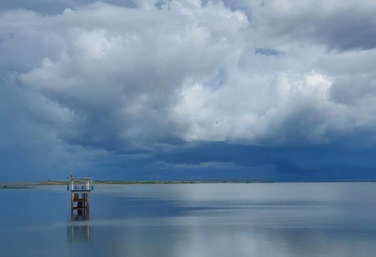 Domingo com chance de chuvas no Ceará; Fortaleza e litoral com mais possibilidades