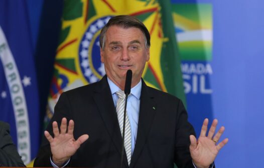 55% dos brasileiros acreditam que Bolsonaro tem responsabilidade por atos de vandalismo