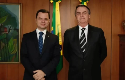 Anderson Torres, ex-ministro de Bolsonaro e atual secretário de Segurança do DF, é exonerado