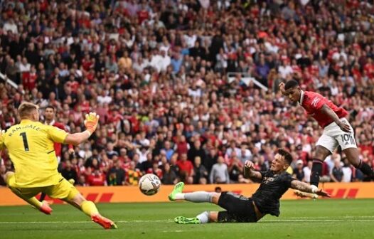 Arsenal x Manchester United: saiba onde assistir ao clássico da Premier League