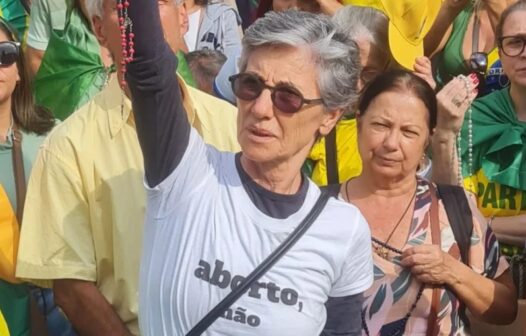 Atriz Cássia Kis diz que está desempregada para reduzir multa por falas homofóbicas