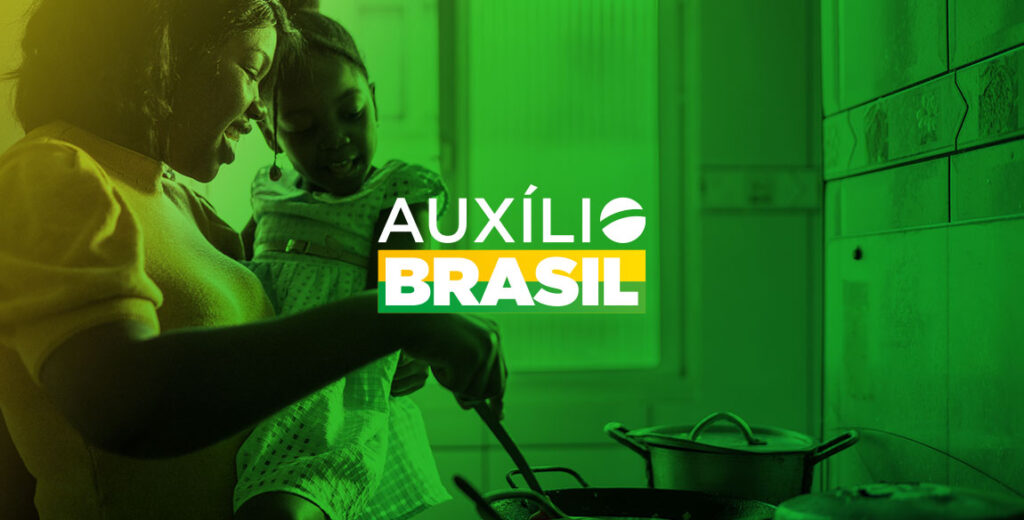 Auxílio Brasil: confira calendário de janeiro 2023