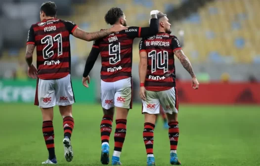 Bangu x Flamengo: assista ao vivo à partida do Campeonato Carioca