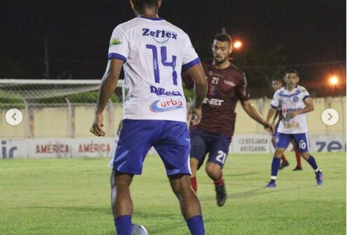 Barbalha, Guarani e Iguatu disputam amistosos de olho no Campeonato Cearense