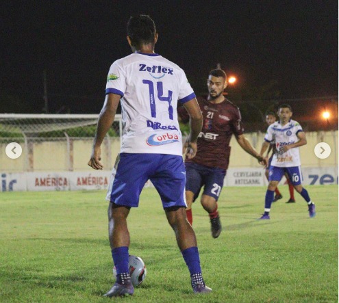 Barbalha, Guarani e Iguatu disputam amistosos de olho no Campeonato Cearense