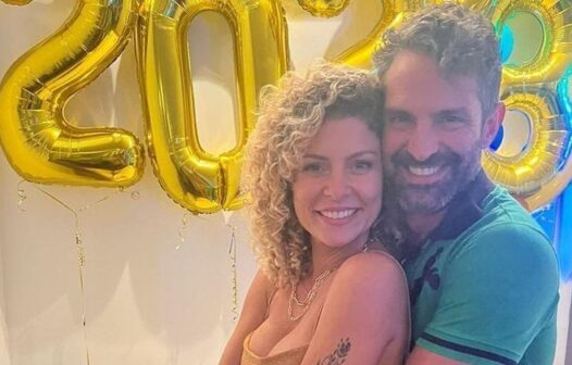 Bárbara Borges assume namoro com Iran Malfitano: ‘Meu melhor amigo é o meu amor’