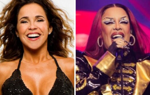 Tá Combinado!? Divas da música brasileira animam fim de semana de Fortaleza