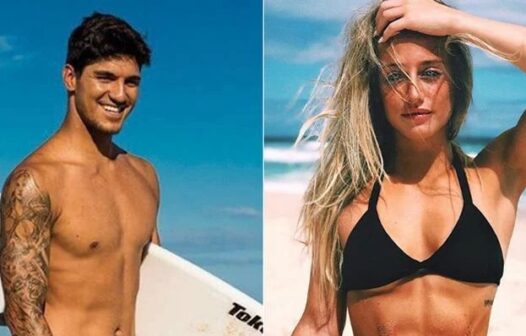 BBB 23: sister fala de relação com Gabriel Medina, ex-affair de Bruna Griphao: “amor de pessoa”