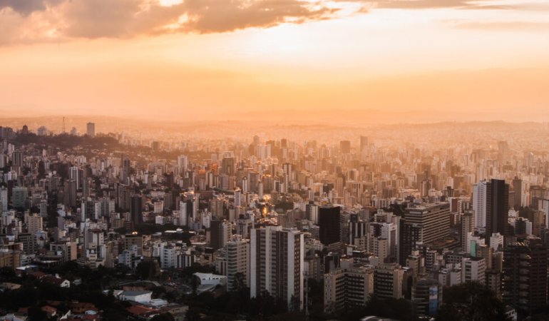 Clima para amanhã: confira a previsão do tempo em Belo Horizonte, nesta terça-feira (21)