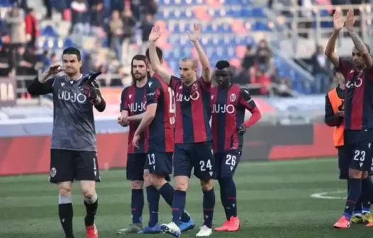 Bologna x Cremonese: assista ao vivo à partida do Campeonato Italiano