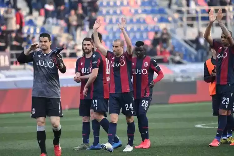 Bologna x Cremonese assista ao vivo à partida do Campeonato Italiano