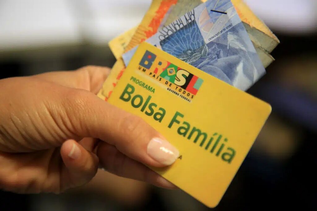 Bolsa Família: termina calendário de pagamento de janeiro; mais detalhes