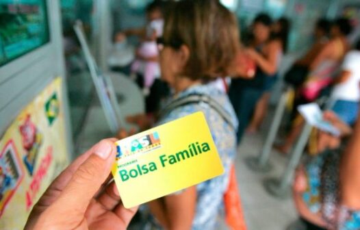 Bolsa Família: novo grupo de beneficiários recebe nesta sexta-feira (20); saiba mais