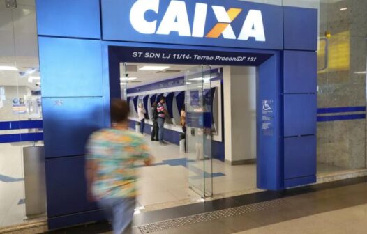 Caixa seleciona estagiários com bolsa-auxílio de até R$ 1 mil; saiba detalhes