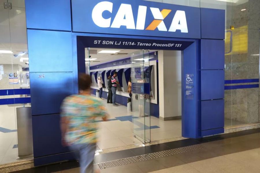 Caixa seleciona estagiários com bolsa-auxílio de até R$ 1 mil; saiba detalhes