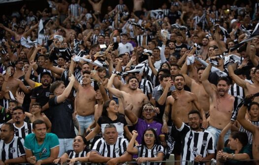 Campeonato Cearense: saiba como será a venda de ingressos para Guarani x Ceará