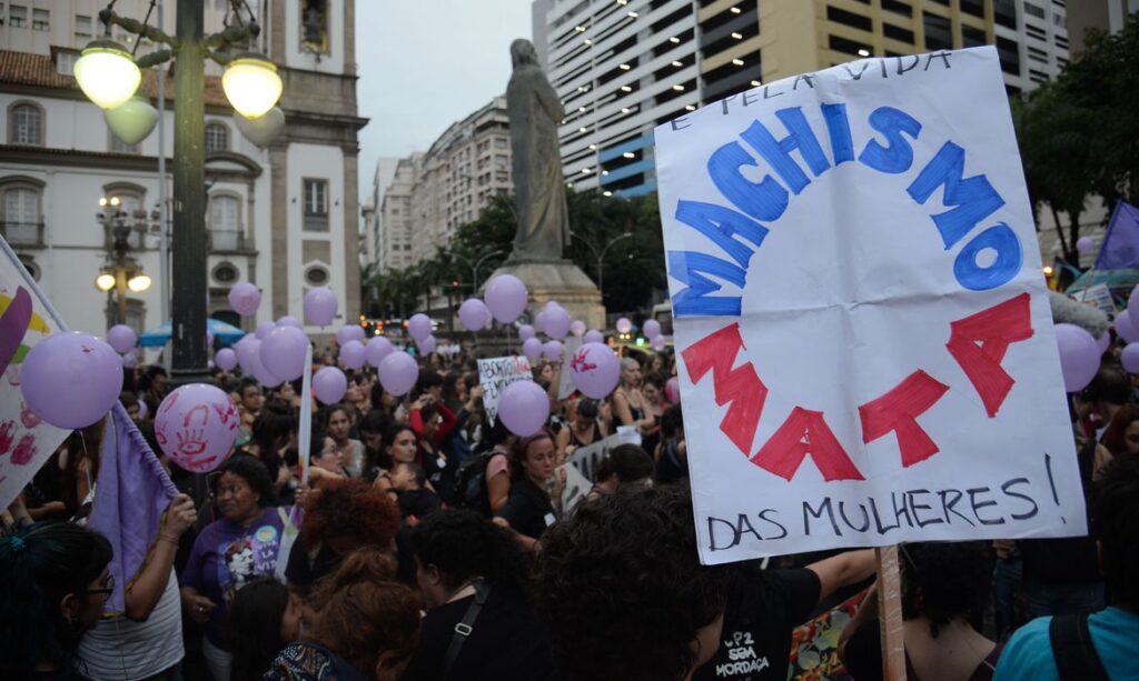 Casos de feminicidio aumentam oito anos após aprovação de lei; 13 foram mortas no Ceará neste ano