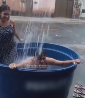 Chuvas em Fortaleza: cearense é gaiato até no “toró”; confira memes