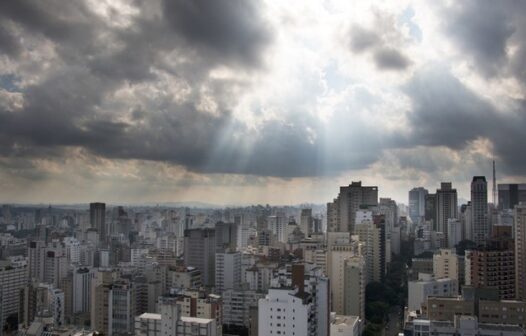 Clima para amanhã: confira a previsão do tempo em São Paulo, nesta segunda-feira (27)