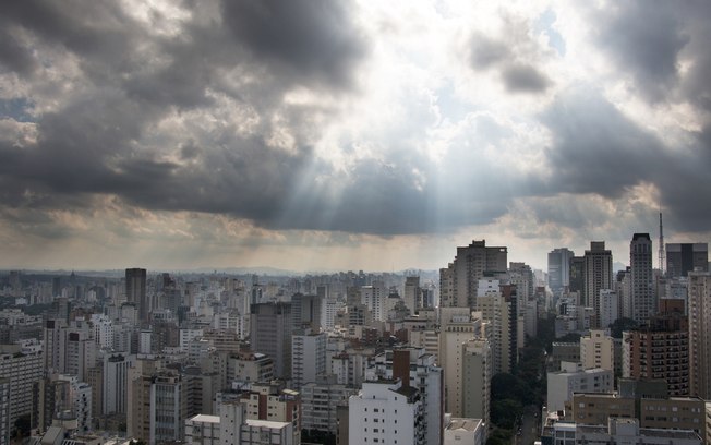 Clima para amanhã: confira a previsão do tempo em São Paulo, neste sábado (11)