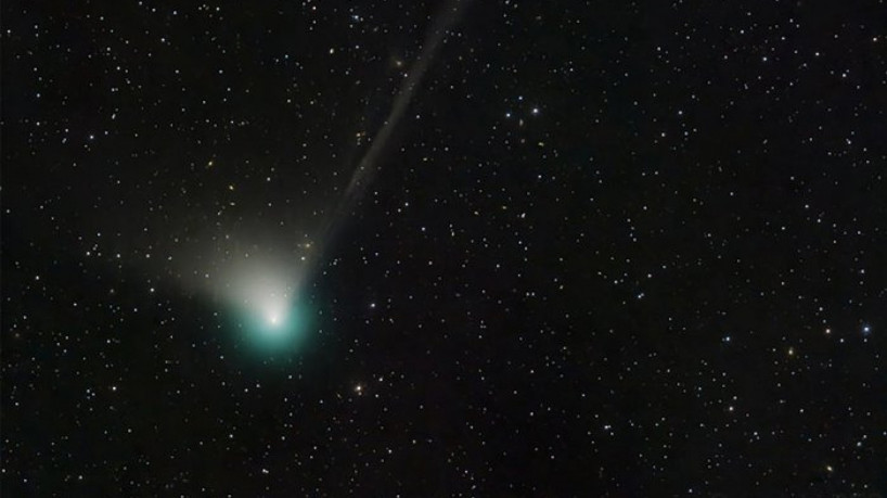 Cometa que cruzará o céu após 50 mil anos poderá ser visto no céu do Ceará