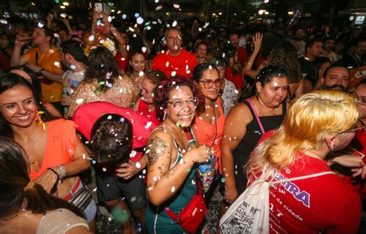 Confira a programação para o segundo fim de semana de Pré-Carnaval em Fortaleza