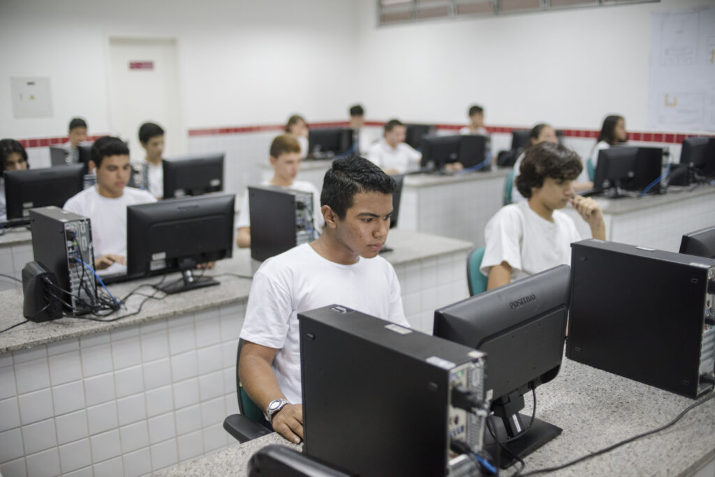 Confira Cronograma De Matrículas Para Alunos Novatos Da Rede Estadual ...