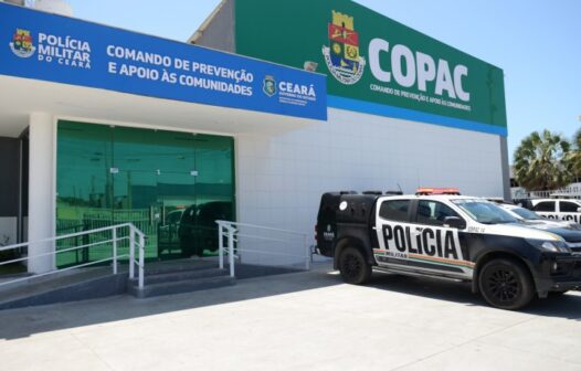 Conheça o Copac, canal que auxilia vítimas de violência doméstica no Ceará