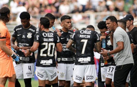 Corinthians x Água Santa pelo Paulistão: saiba onde assistir à partida