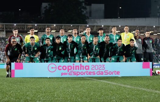 Futebol cearense se despede da Copinha com a melhor participação de sua história.