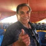 Dedé Santana tem alta após ser internado em Goiânia; leia comunicado