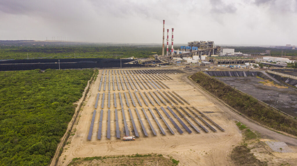 Empresa brasileira lança planta de Hidrogênio Verde no Ceará