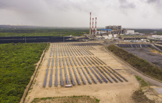 Empresa brasileira lança planta de Hidrogênio Verde no Ceará