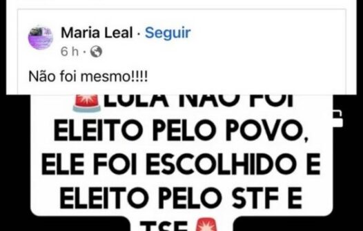 Dois dias após atos golpistas, Bolsonaro compartilha vídeo que questiona vitória de Lula