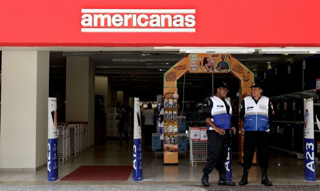 Entenda determinação da Justiça de bloquear valores das Americanas retidos em bancos