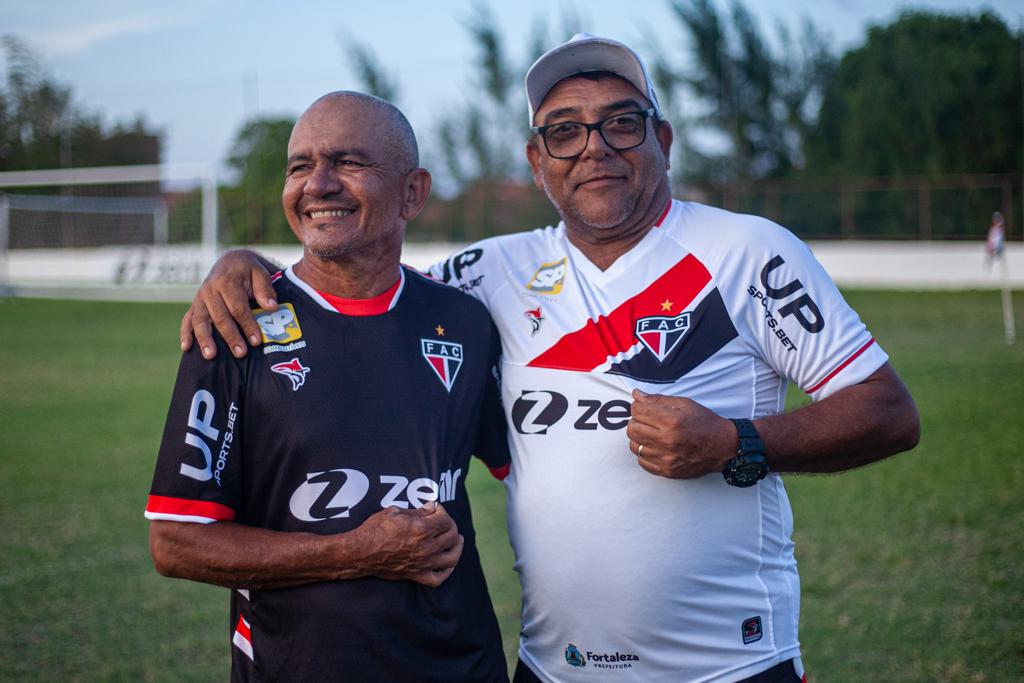 Ferroviário 90 anos: clube lança camisa que usará no Campeonato Cearense