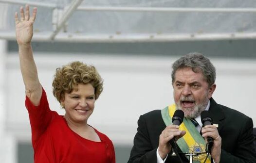 Filho de Lula diz que Marisa Letícia faz “falta danada” na posse presidencial