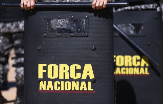 Força Nacional vai permanecer por mais 90 dias na Terra Indígena Camicuã, no Amazonas
