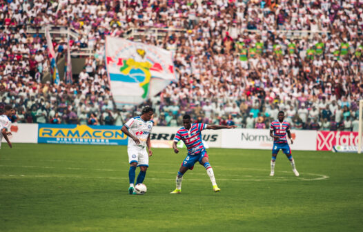 Iguatu e Guarani de Juazeiro se enfrentam no Morenão neste sábado (21)