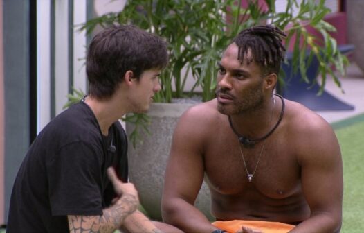 Gabriel dispara após retorno de Fred Nicácio ao BBB 23: “prefiro não comentar”