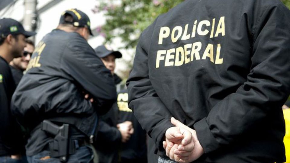 Governo Federal muda comando da PF em 18 estados Ceará não entra na lista